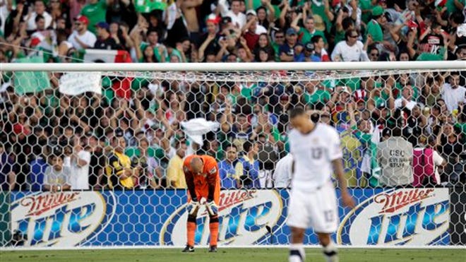 tim howard